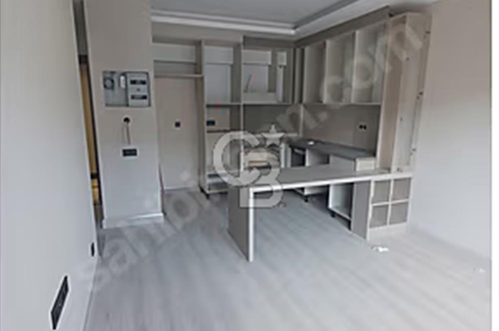ÖVEÇLER BONİTA BOTANİK SİTESİNDE SATILIK 1+1 DAİRE