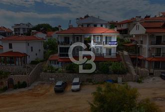DATÇA MAHALLESİNDE DOGA MANZARALI ÜST KAT SATILIK 1+1 DAİRE  - 9 - 346181