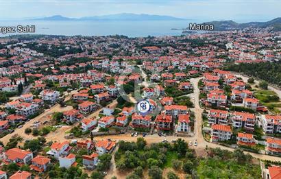 DATÇA MAHALLESİNDE DOGA MANZARALI ÜST KAT SATILIK 1+1 DAİRE 