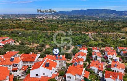 DATÇA MAHALLESİNDE DOGA MANZARALI ÜST KAT SATILIK 1+1 DAİRE 