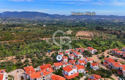 DATÇA MAHALLESİNDE DOGA MANZARALI ÜST KAT SATILIK 1+1 DAİRE 