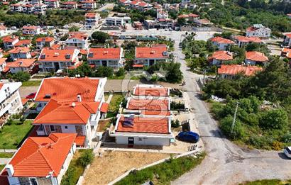 DATÇA MAHALLESİNDE DOGA MANZARALI ÜST KAT SATILIK 1+1 DAİRE 