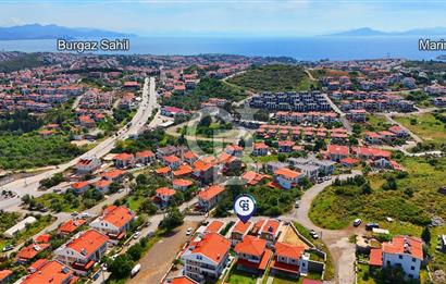 DATÇA MAHALLESİNDE DOGA MANZARALI ÜST KAT SATILIK 1+1 DAİRE 