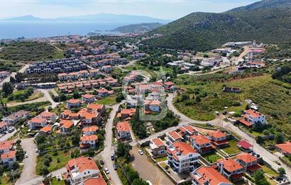DATÇA MAHALLESİNDE DOGA MANZARALI ÜST KAT SATILIK 1+1 DAİRE 