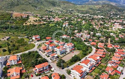 DATÇA MAHALLESİNDE DOGA MANZARALI ÜST KAT SATILIK 1+1 DAİRE 