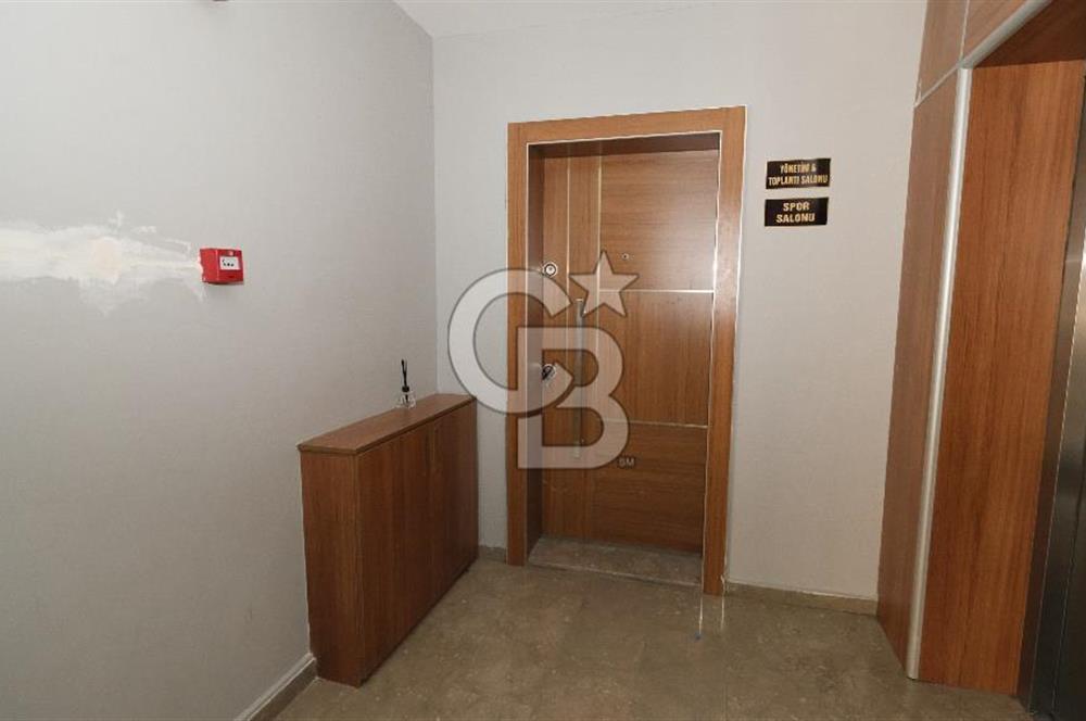 Göksu Başak Life'ta Lüks ve Geniş 4+1 Satılık Daire