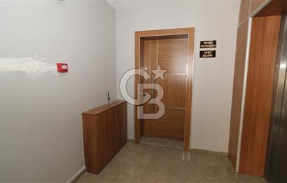 Göksu Başak Life'ta Lüks ve Geniş 4+1 Satılık Daire