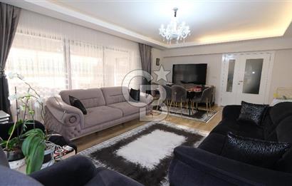 Göksu Başak Life'ta Lüks ve Geniş 4+1 Satılık Daire