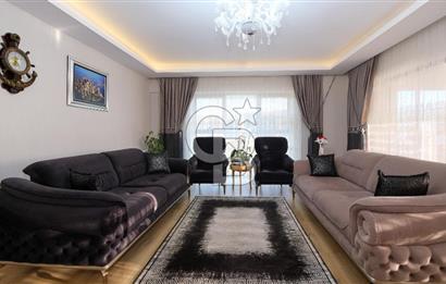 Göksu Başak Life'ta Lüks ve Geniş 4+1 Satılık Daire