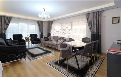 Göksu Başak Life'ta Lüks ve Geniş 4+1 Satılık Daire