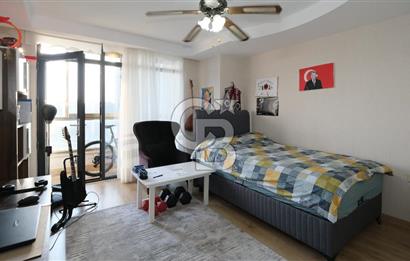 Göksu Başak Life'ta Lüks ve Geniş 4+1 Satılık Daire