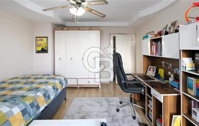 Göksu Başak Life'ta Lüks ve Geniş 4+1 Satılık Daire