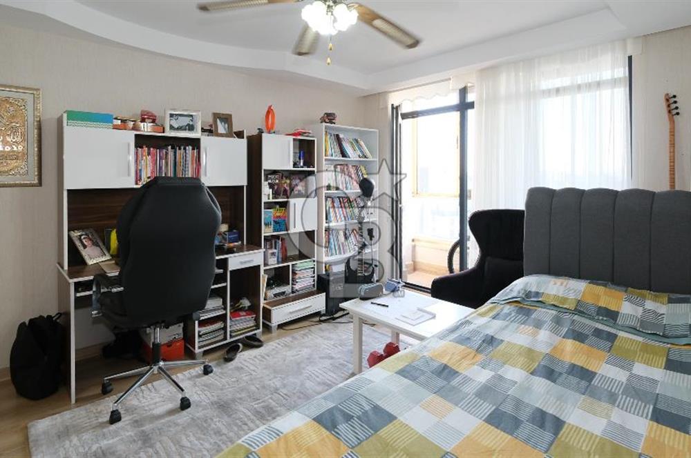 Göksu Başak Life'ta Lüks ve Geniş 4+1 Satılık Daire