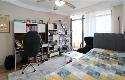 Göksu Başak Life'ta Lüks ve Geniş 4+1 Satılık Daire