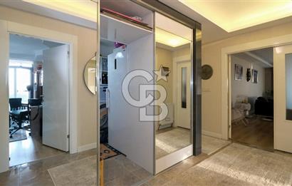 Göksu Başak Life'ta Lüks ve Geniş 4+1 Satılık Daire