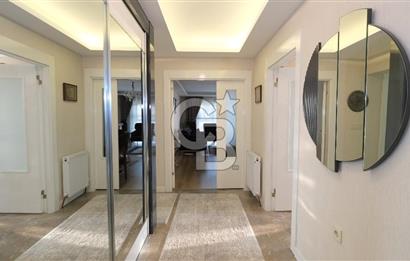 Göksu Başak Life'ta Lüks ve Geniş 4+1 Satılık Daire