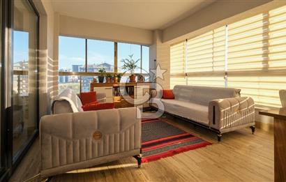 Göksu Başak Life'ta Lüks ve Geniş 4+1 Satılık Daire