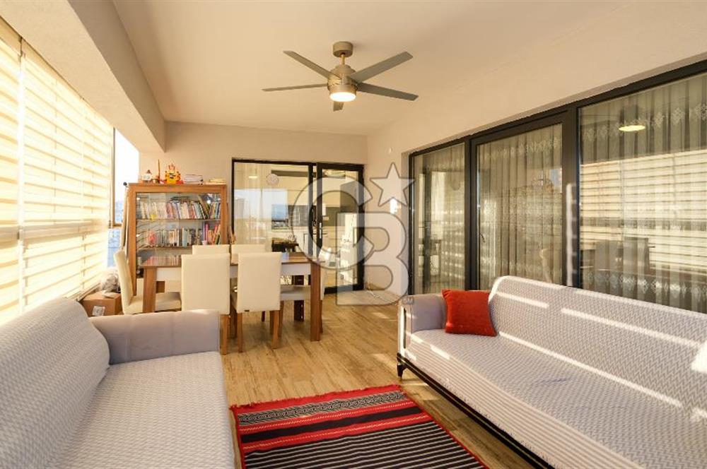 Göksu Başak Life'ta Lüks ve Geniş 4+1 Satılık Daire