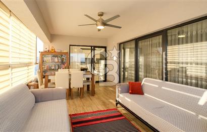 Göksu Başak Life'ta Lüks ve Geniş 4+1 Satılık Daire