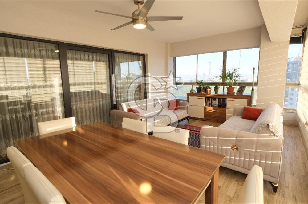 Göksu Başak Life'ta Lüks ve Geniş 4+1 Satılık Daire