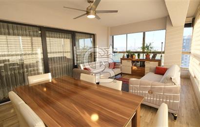 Göksu Başak Life'ta Lüks ve Geniş 4+1 Satılık Daire