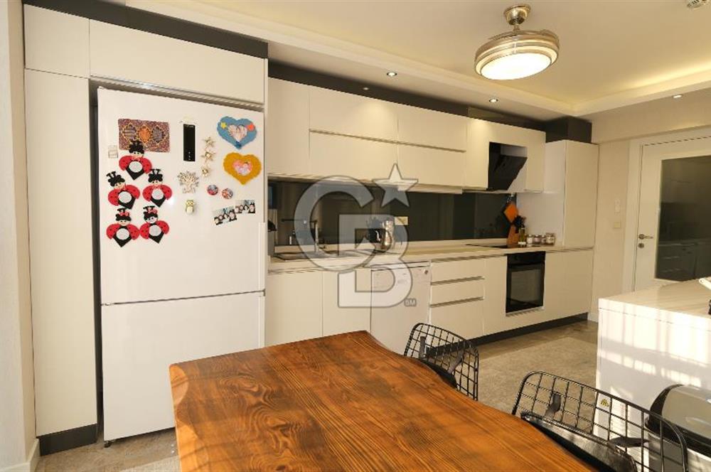 Göksu Başak Life'ta Lüks ve Geniş 4+1 Satılık Daire