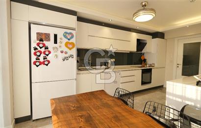 Göksu Başak Life'ta Lüks ve Geniş 4+1 Satılık Daire