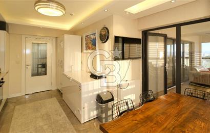 Göksu Başak Life'ta Lüks ve Geniş 4+1 Satılık Daire