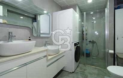 Göksu Başak Life'ta Lüks ve Geniş 4+1 Satılık Daire