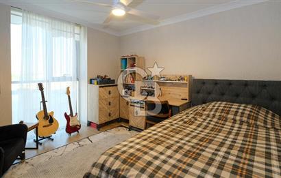 Göksu Başak Life'ta Lüks ve Geniş 4+1 Satılık Daire