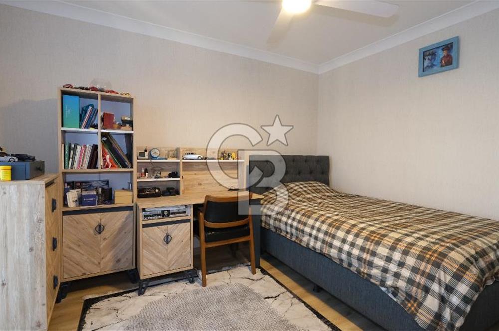 Göksu Başak Life'ta Lüks ve Geniş 4+1 Satılık Daire