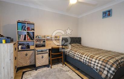 Göksu Başak Life'ta Lüks ve Geniş 4+1 Satılık Daire