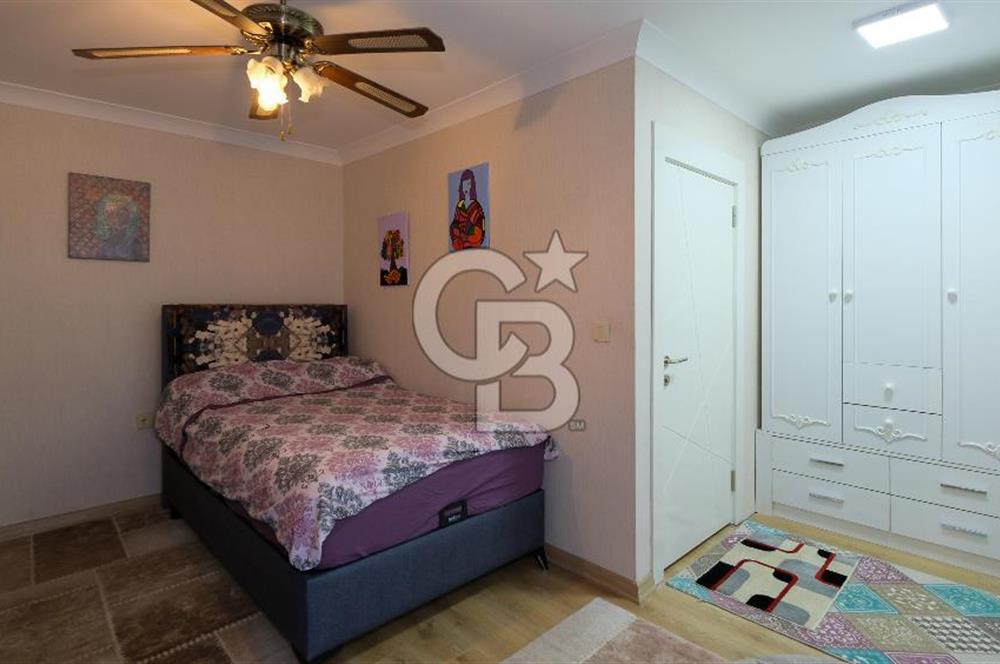 Göksu Başak Life'ta Lüks ve Geniş 4+1 Satılık Daire