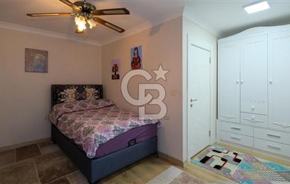 Göksu Başak Life'ta Lüks ve Geniş 4+1 Satılık Daire