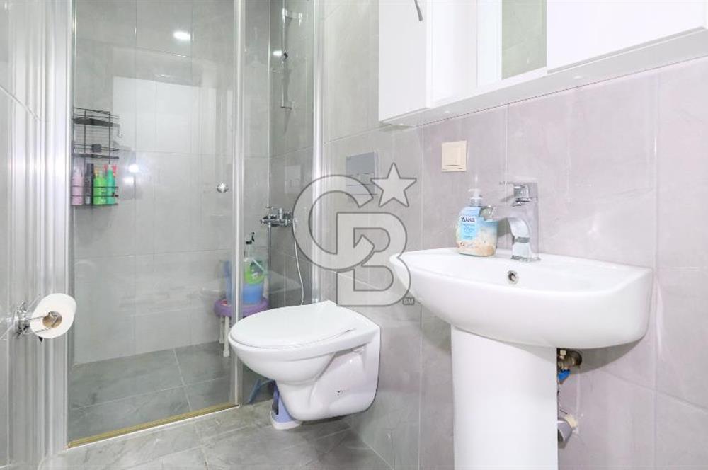 Göksu Başak Life'ta Lüks ve Geniş 4+1 Satılık Daire