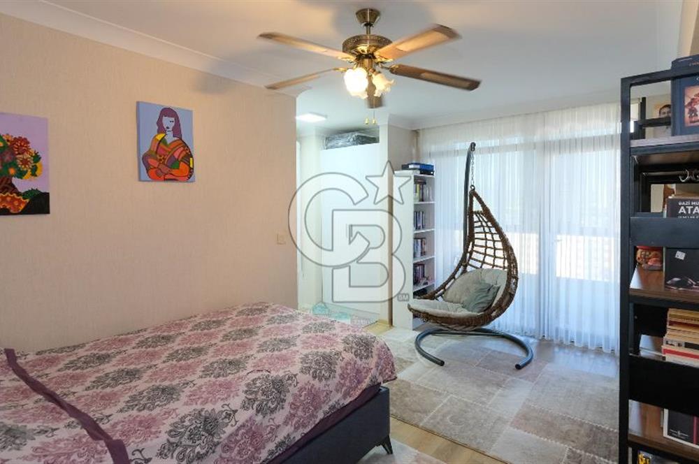 Göksu Başak Life'ta Lüks ve Geniş 4+1 Satılık Daire