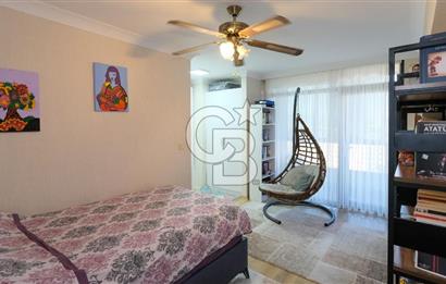 Göksu Başak Life'ta Lüks ve Geniş 4+1 Satılık Daire