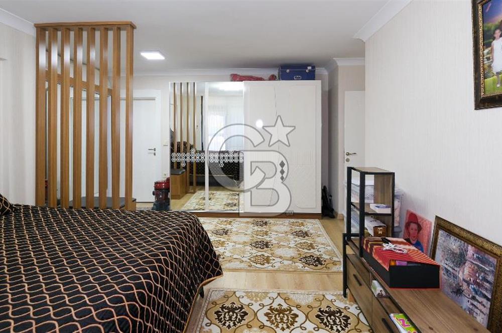 Göksu Başak Life'ta Lüks ve Geniş 4+1 Satılık Daire