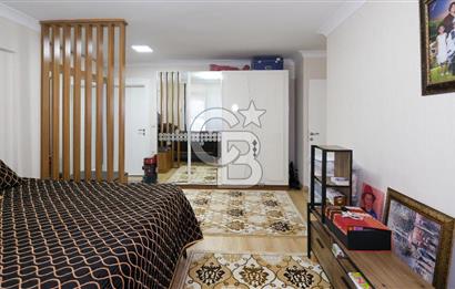 Göksu Başak Life'ta Lüks ve Geniş 4+1 Satılık Daire