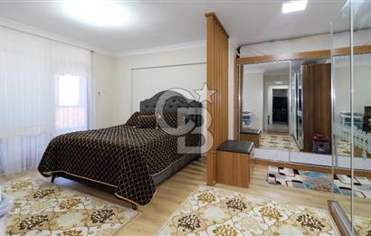 Göksu Başak Life'ta Lüks ve Geniş 4+1 Satılık Daire