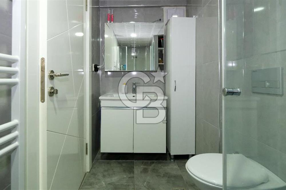 Göksu Başak Life'ta Lüks ve Geniş 4+1 Satılık Daire