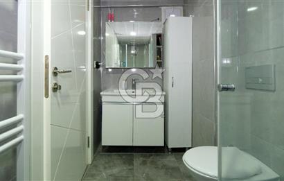 Göksu Başak Life'ta Lüks ve Geniş 4+1 Satılık Daire