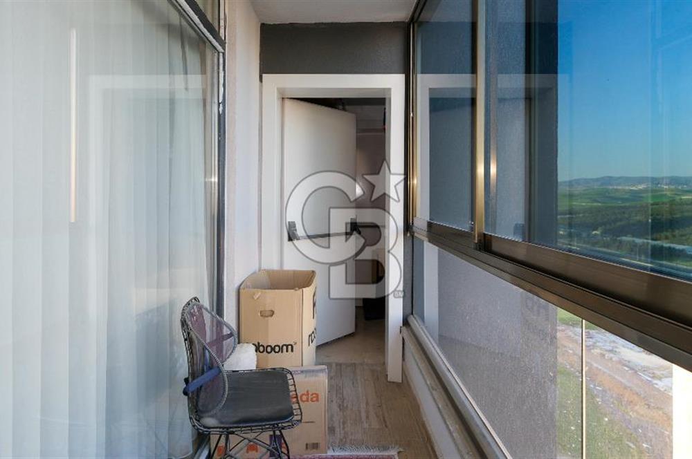 Göksu Başak Life'ta Lüks ve Geniş 4+1 Satılık Daire