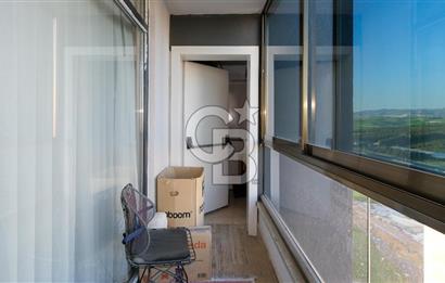 Göksu Başak Life'ta Lüks ve Geniş 4+1 Satılık Daire