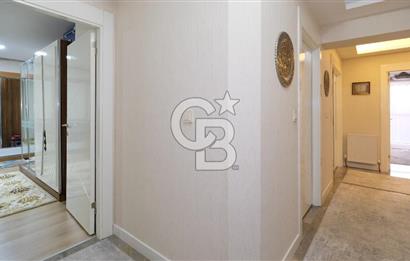 Göksu Başak Life'ta Lüks ve Geniş 4+1 Satılık Daire