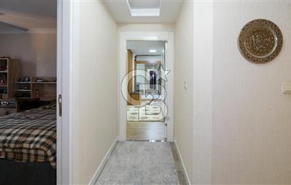 Göksu Başak Life'ta Lüks ve Geniş 4+1 Satılık Daire