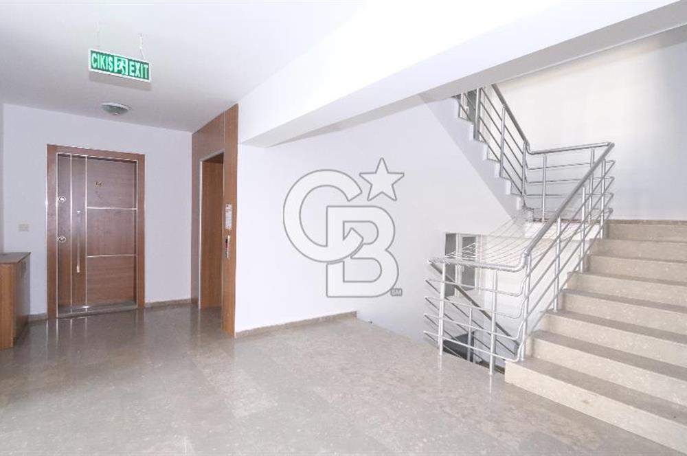 Göksu Başak Life'ta Lüks ve Geniş 4+1 Satılık Daire