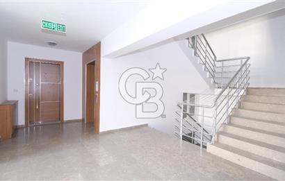 Göksu Başak Life'ta Lüks ve Geniş 4+1 Satılık Daire