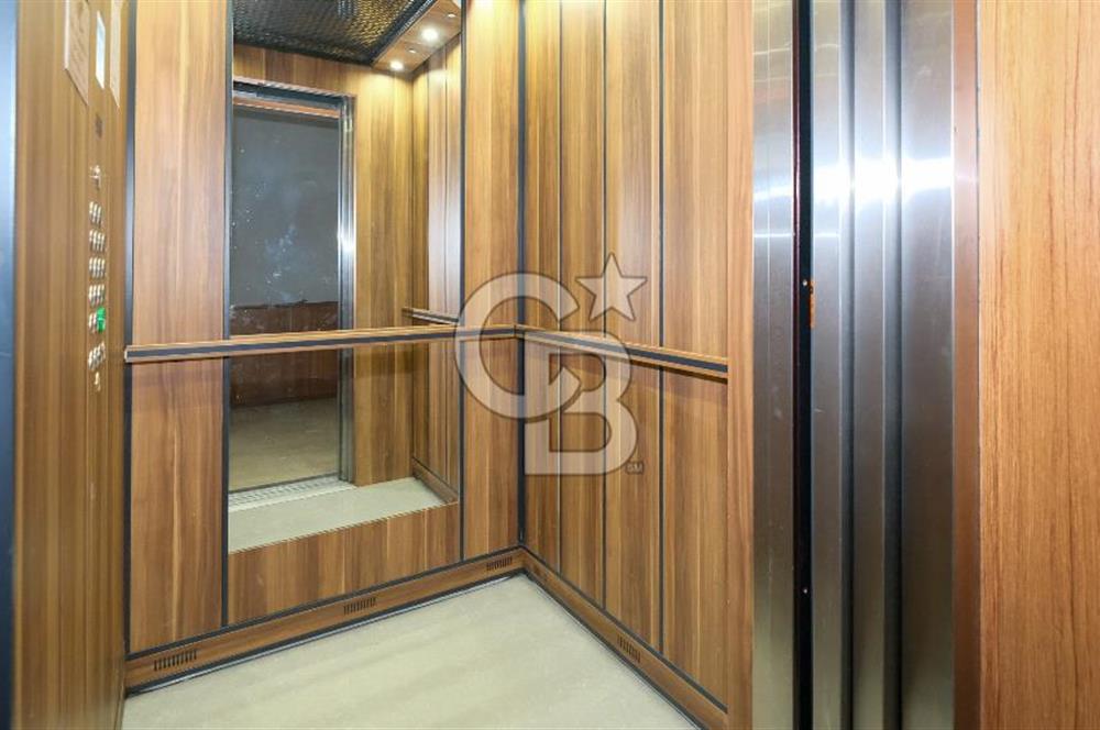 Göksu Başak Life'ta Lüks ve Geniş 4+1 Satılık Daire