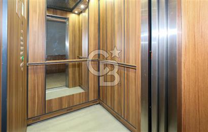 Göksu Başak Life'ta Lüks ve Geniş 4+1 Satılık Daire